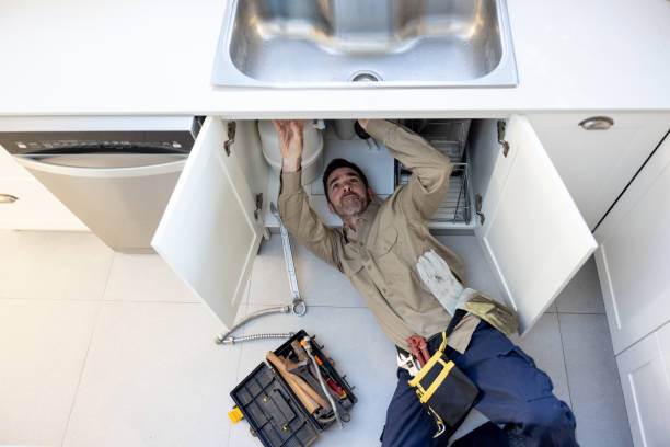 Commercial Plumbing Services in Ramapo College Of New Jersey, NJ