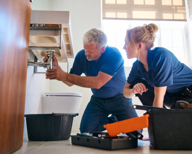 Best 24/7 Emergency Plumbing Services  in Ramapo College Of New Jersey, NJ